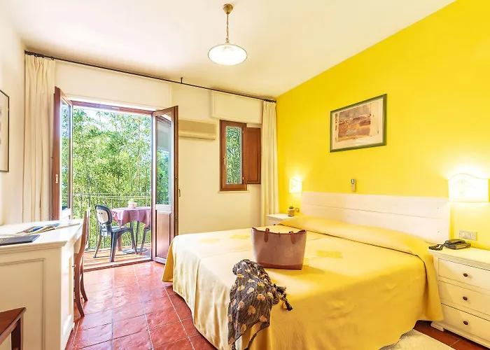 Hotel Santa Maria